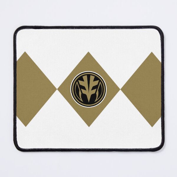 Item preview, White Ranger designed and sold by Ravensclaw3.