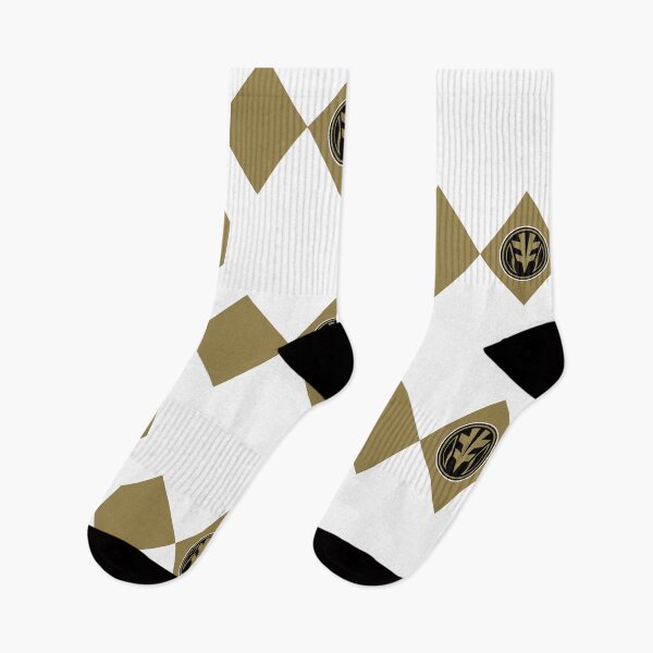 Item preview, White Ranger designed and sold by Ravensclaw3.