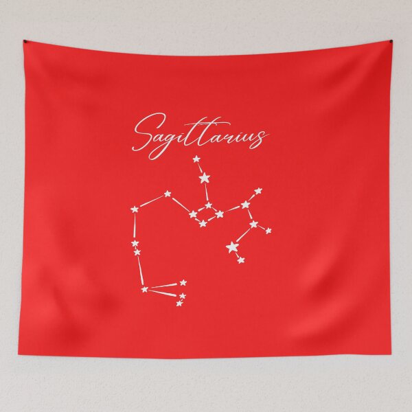 Item preview, Sagittarius Constellation designed and sold by NaomiDesignz.