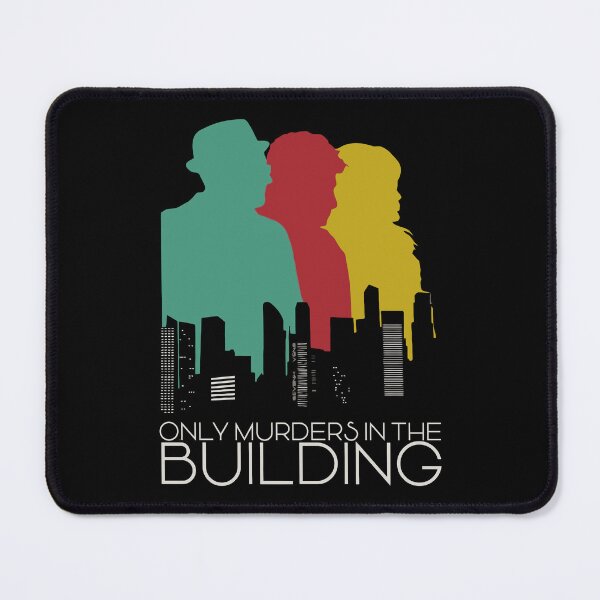 Item preview, only murders with the building designed and sold by martyhiel.