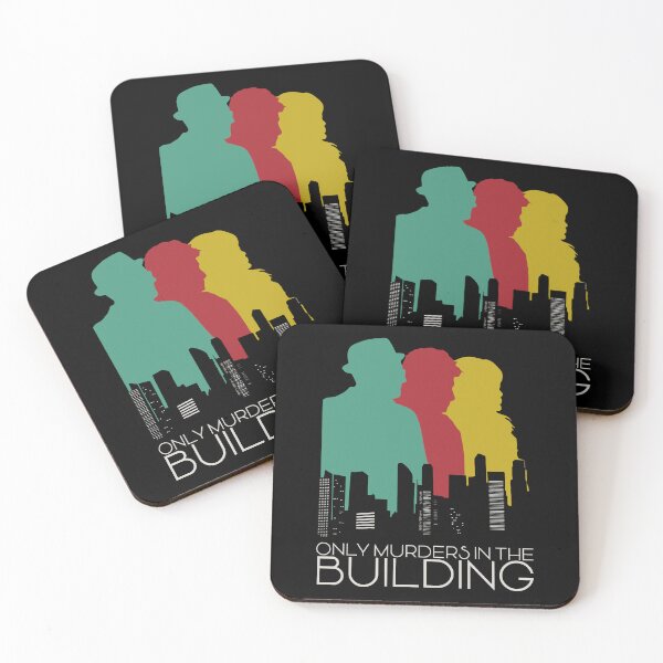 Item preview, only murders with the building designed and sold by martyhiel.