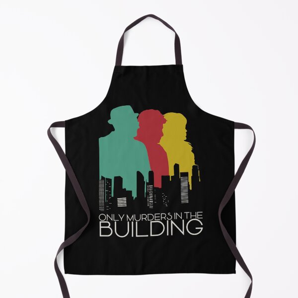 Item preview, only murders with the building designed and sold by martyhiel.
