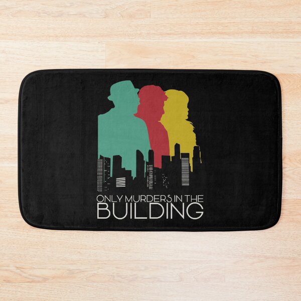Item preview, only murders with the building designed and sold by martyhiel.