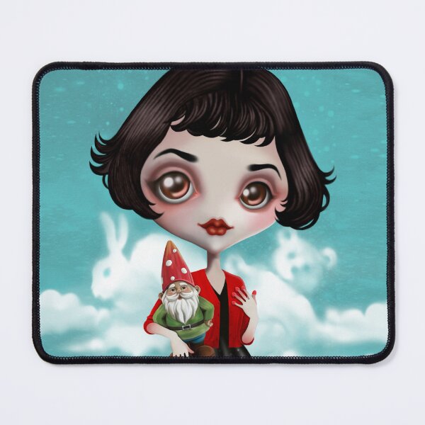 Item preview, Amelie designed and sold by sandygrafik.