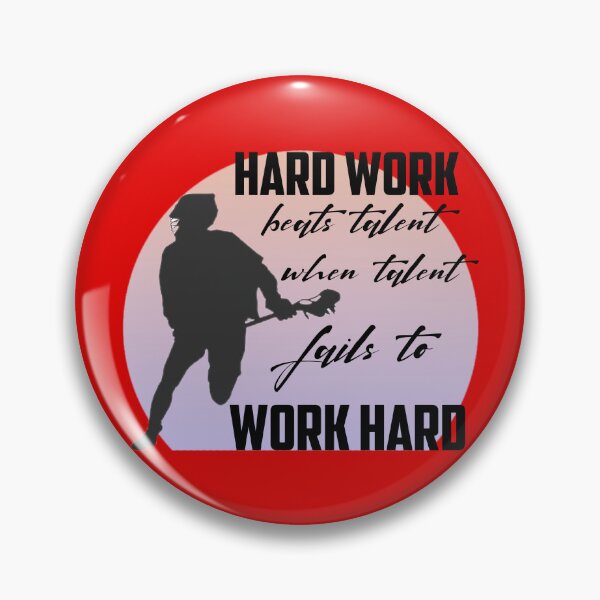 Item preview, Hard work 3 designed and sold by partsmanrod.