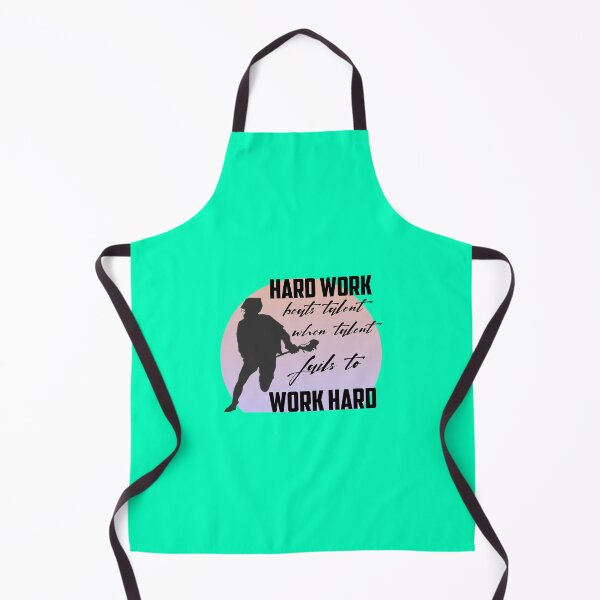 Item preview, Hard work 3 designed and sold by partsmanrod.