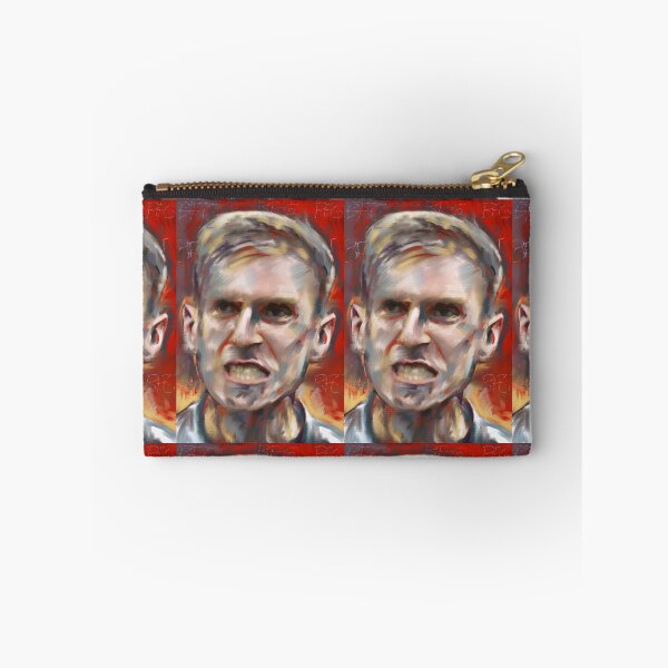 Item preview, The BFG - Per Mertesacker designed and sold by ArsenalArtz.
