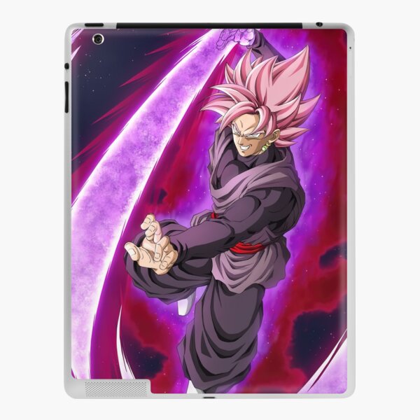 Dragon Ball Af Xicor Ssj5 iPad Case & Skin for Sale by