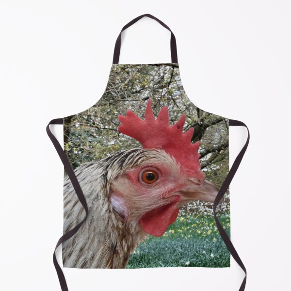 Item preview, I Should be so Clucky designed and sold by Yampimon.