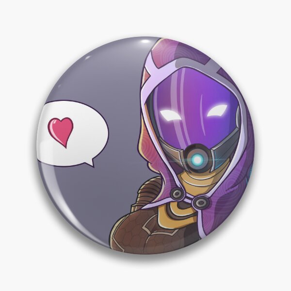 Item preview, Tali Zorah Cute Alien girl pinup designed and sold by joshatki.