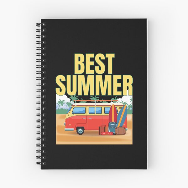Item preview, Best Summer Camping Trip designed and sold by CheerfulHeart17.