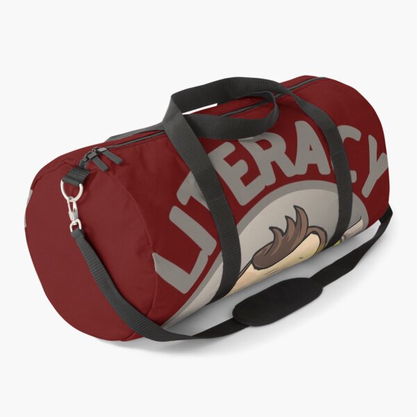 Item preview, LITERACY IS FREEDOM designed and sold by GAADesignz.