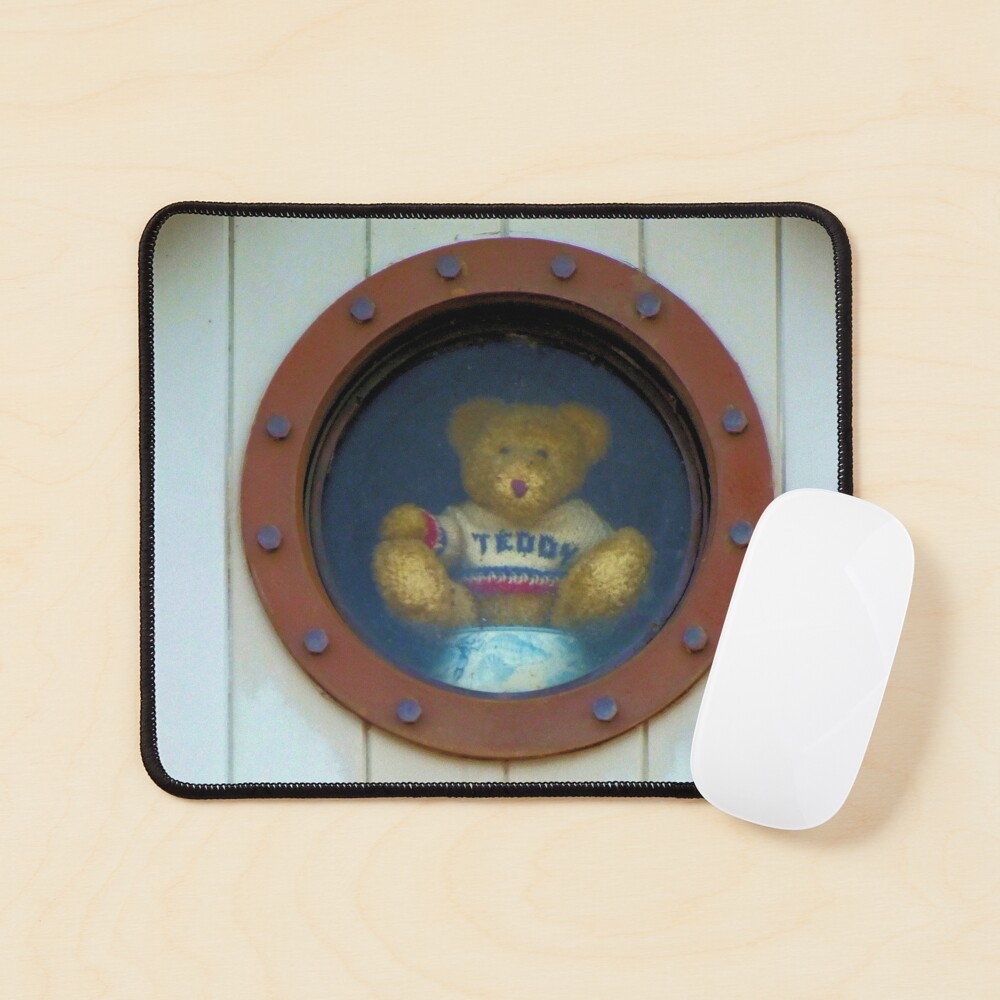 Item preview, Mouse Pad designed and sold by Yampimon.