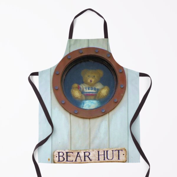 Item preview, Bear Hut designed and sold by Yampimon.