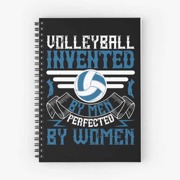 Item preview, Volleyball Invented By Men Perfected By Women Classic T-Shirt designed and sold by marshacryjsy7.