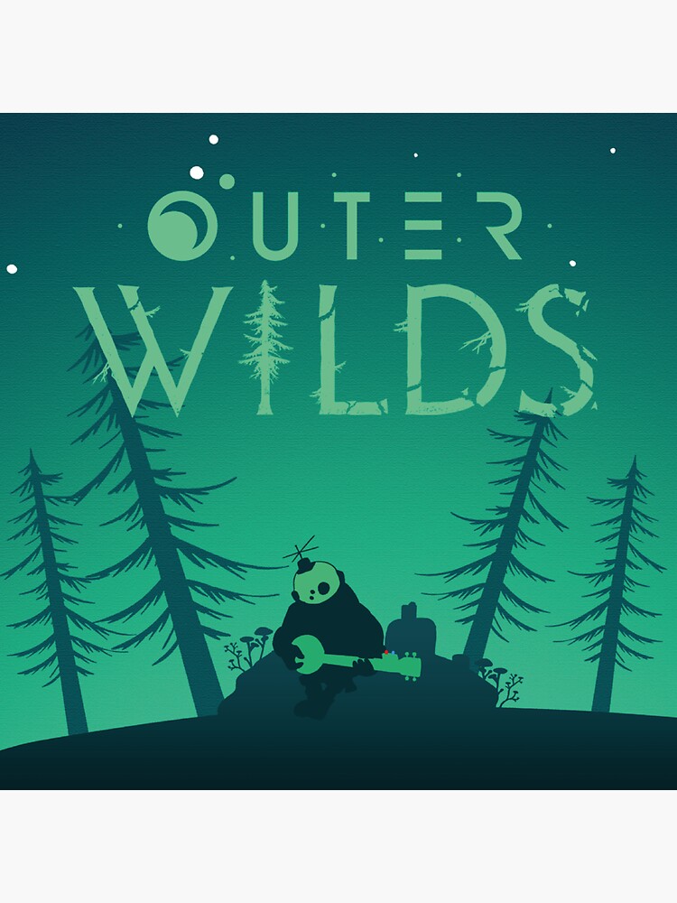 "Outer Wilds Outer Wilds Outer Wilds Outer Wilds Outer Wilds Outer