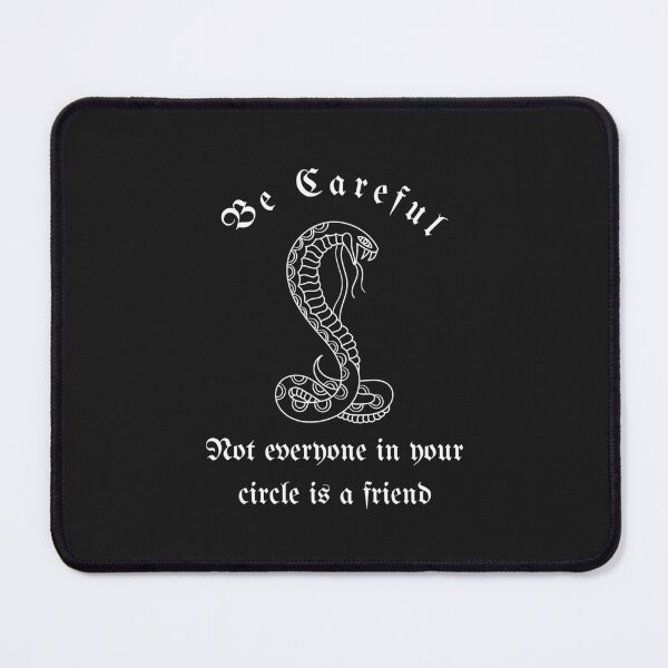 Item preview, Be Careful designed and sold by LifeLongTees ..