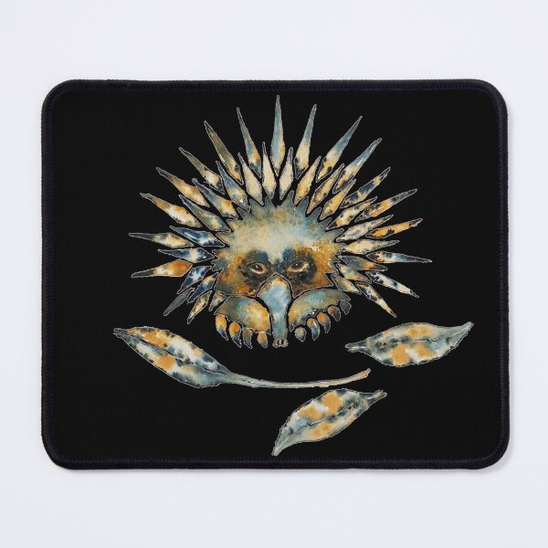 Item preview, Echidna #gittasstudio designed and sold by GittasStudio.
