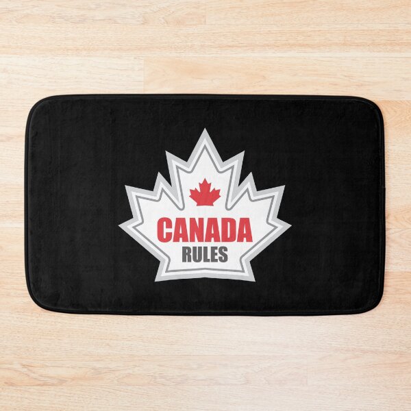 Item preview, Canada Rules designed and sold by johnnyp1975.