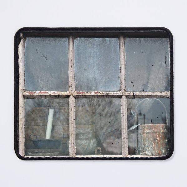 Item preview, Shed Window designed and sold by Yampimon.