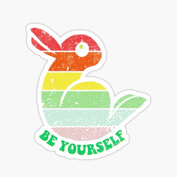 Item preview, Be Yourself designed and sold by kg07.