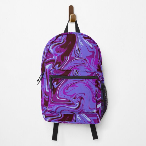 Item preview, Purple tye-dye color swirl designed and sold by JustVibz.