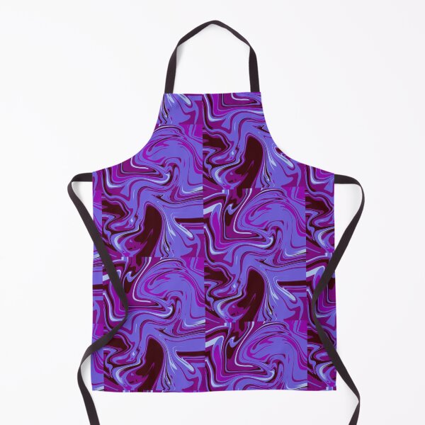 Item preview, Purple tye-dye color swirl designed and sold by JustVibz.