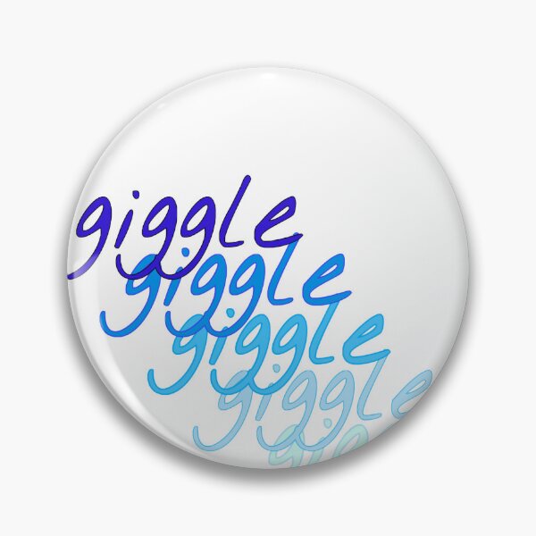 Item preview, Giggle! designed and sold by FindingYourSoul.