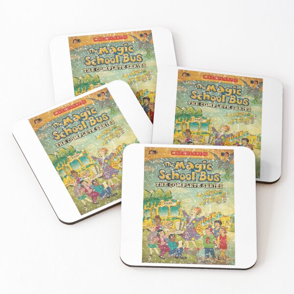 Item preview, Beautiful Model Magic Cartoons School Bus Kids Gifts Music Fan designed and sold by Espinoza101Ron.