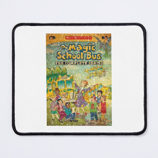 Item preview, Beautiful Model Magic Cartoons School Bus Kids Gifts Music Fan designed and sold by Espinoza101Ron.