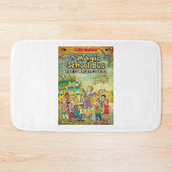 Item preview, Beautiful Model Magic Cartoons School Bus Kids Gifts Music Fan designed and sold by Espinoza101Ron.