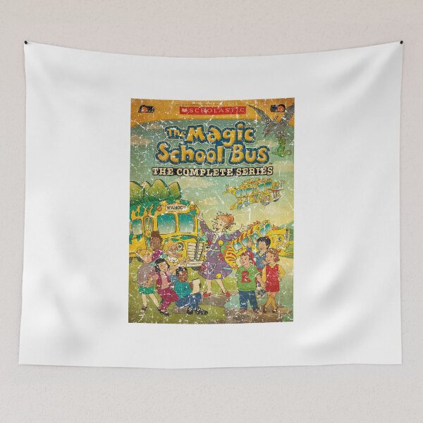 Item preview, Beautiful Model Magic Cartoons School Bus Kids Gifts Music Fan designed and sold by Espinoza101Ron.