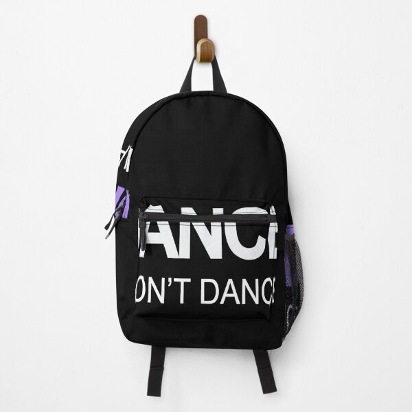 Item preview, I Don't Dance I Finance- Proud Dads of Dancers Dance Dad designed and sold by manzee.