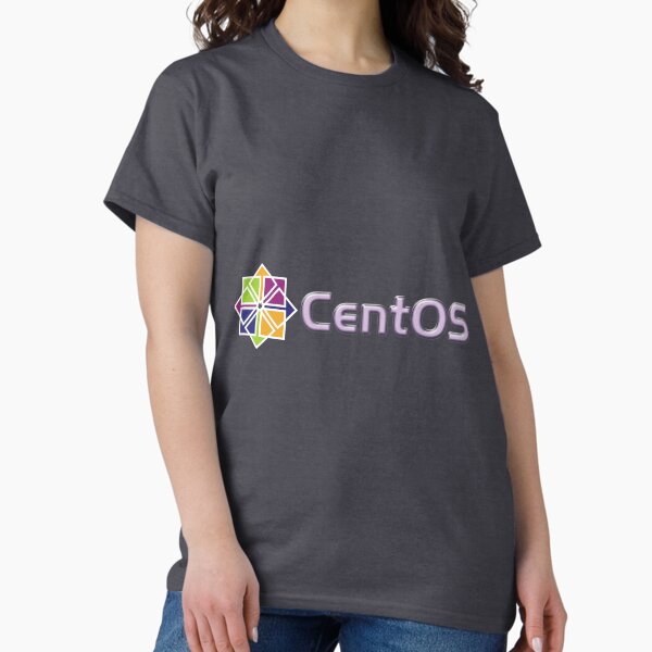 Item preview, Cent OS designed and sold by Weeev.