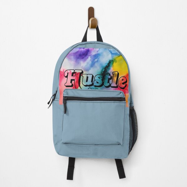 Item preview, HUSTLE designed and sold by Xylersie.