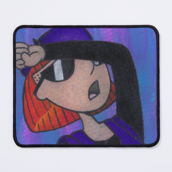 Item preview, Judy Funnie de Nickelodeon Doug designed and sold by AbbysRadArt.