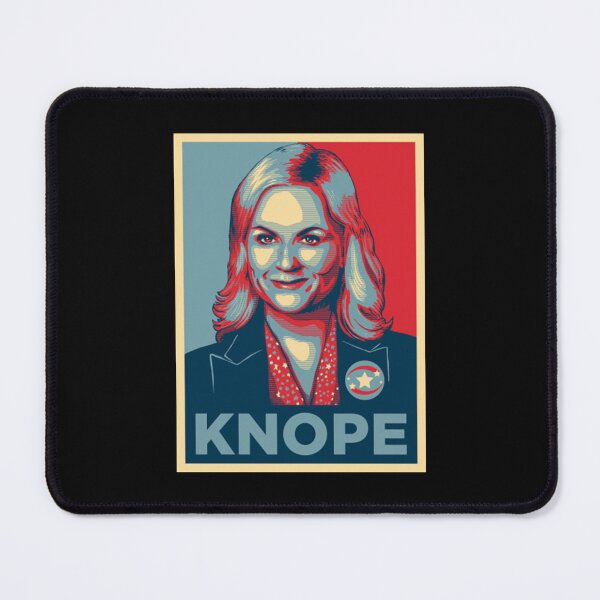 Item preview, Knope Hope T-Shirt designed and sold by GabrielVega.