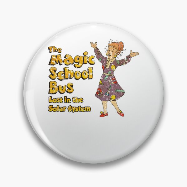 Item preview, Birthday Gift Magic Cartoons School Bus Kids Idol Gifts Fot You designed and sold by Espinoza101Ron.