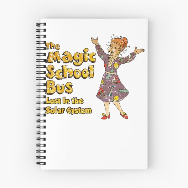 Item preview, Birthday Gift Magic Cartoons School Bus Kids Idol Gifts Fot You designed and sold by Espinoza101Ron.