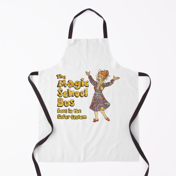 Item preview, Birthday Gift Magic Cartoons School Bus Kids Idol Gifts Fot You designed and sold by Espinoza101Ron.
