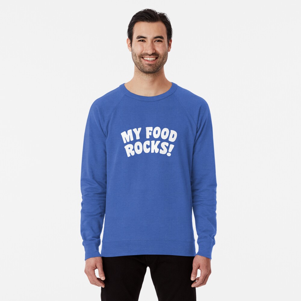 Item preview, Lightweight Sweatshirt designed and sold by jinigo1.