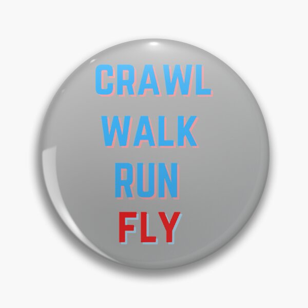 Item preview, Music From Another Dimension Crawl Walk Run Fly Music Classic designed and sold by Wilson101Henry.