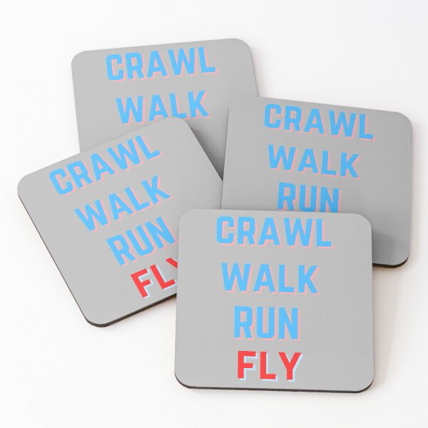 Item preview, Music From Another Dimension Crawl Walk Run Fly Music Classic designed and sold by Wilson101Henry.