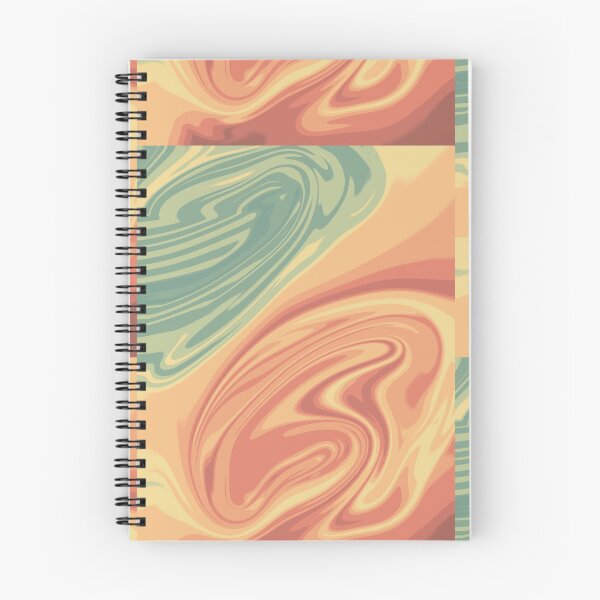 Item preview, Dust vs grass tye-dye swirl  designed and sold by JustVibz.