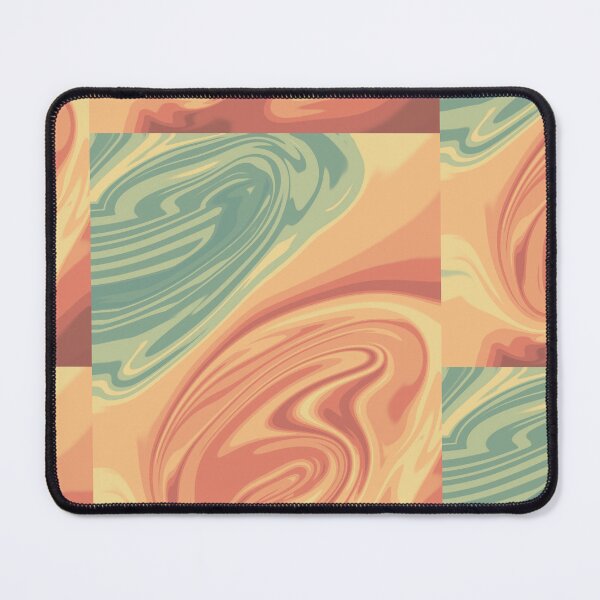 Item preview, Dust vs grass tye-dye swirl  designed and sold by JustVibz.