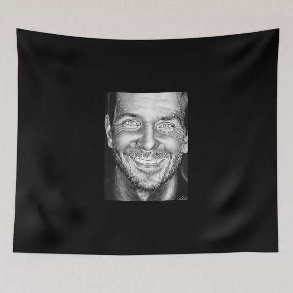 Item preview, Bradley Cooper Lightwei designed and sold by tawanacgbky.