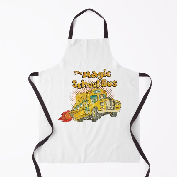 Item preview, Birthday Gifts Magic Cartoons School Bus Kids Awesome For Music Fans designed and sold by Espinoza101Ron.
