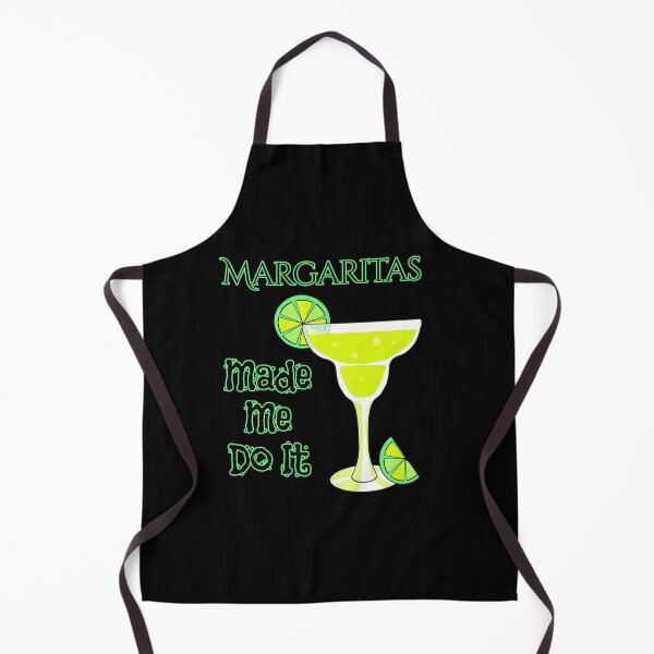 Item preview, MARGARITAS MADE ME DO IT FUNNY MIXED DRINK designed and sold by sobriowslen.