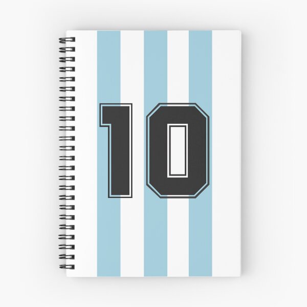 Item preview, Diego Legends 10 Argentina designed and sold by EileenBaer.