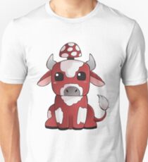 Mooshi Unisex T-Shirt